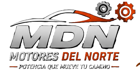 MOTORES DEL NORTE